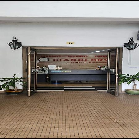 Oyo 90979 Sianglory Inn Kota Kinabalu Buitenkant foto