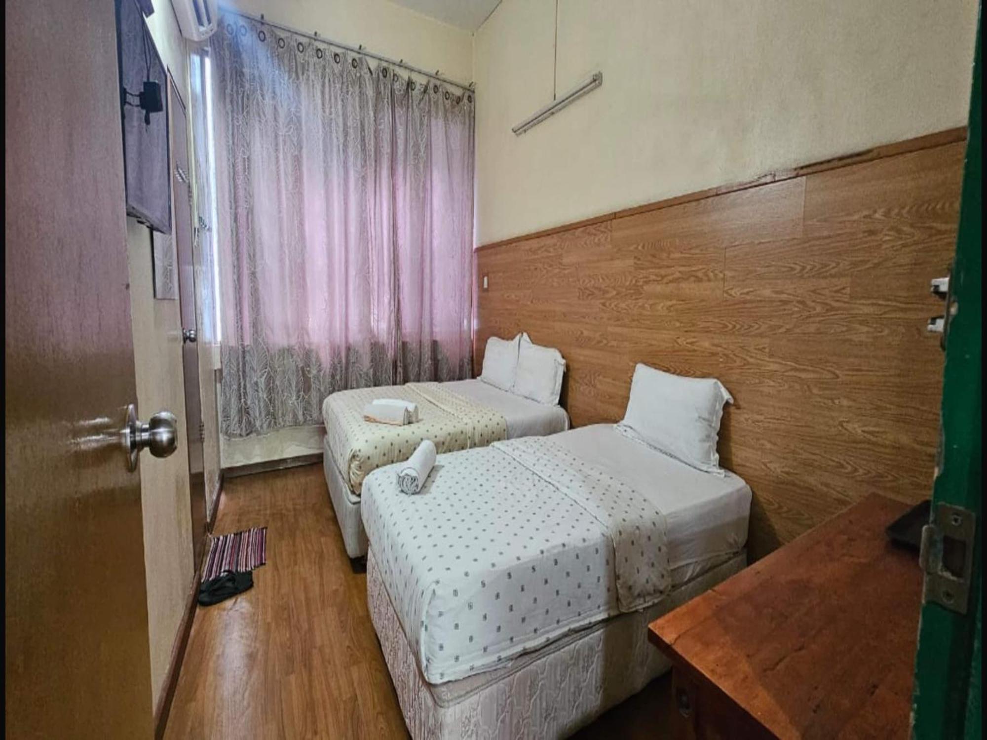 Oyo 90979 Sianglory Inn Kota Kinabalu Buitenkant foto