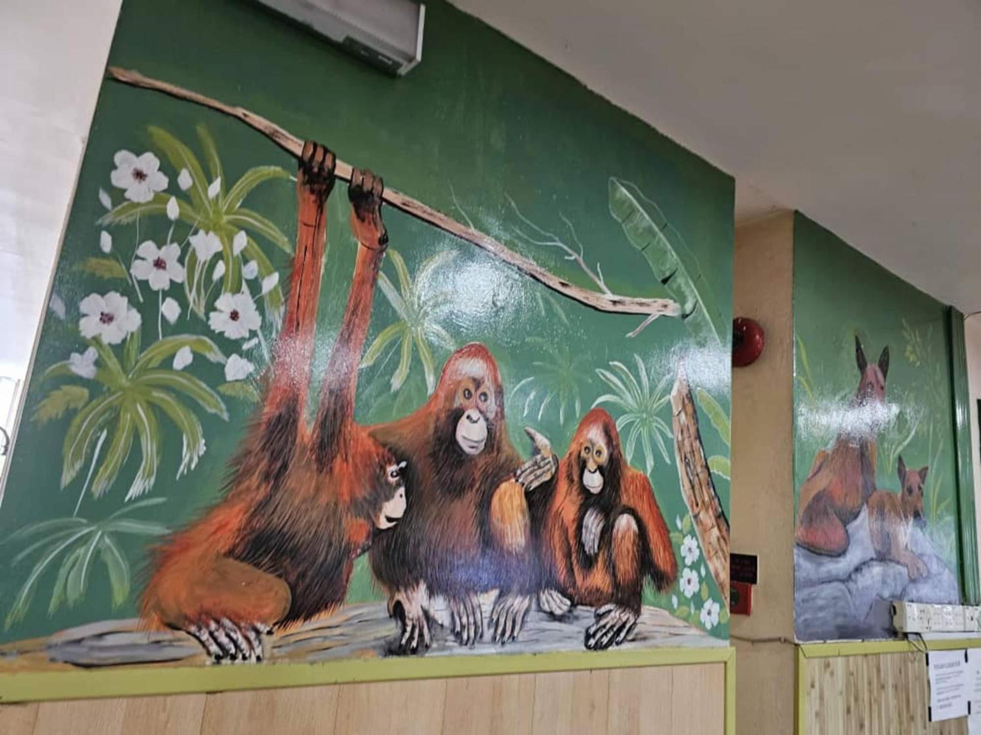 Oyo 90979 Sianglory Inn Kota Kinabalu Buitenkant foto
