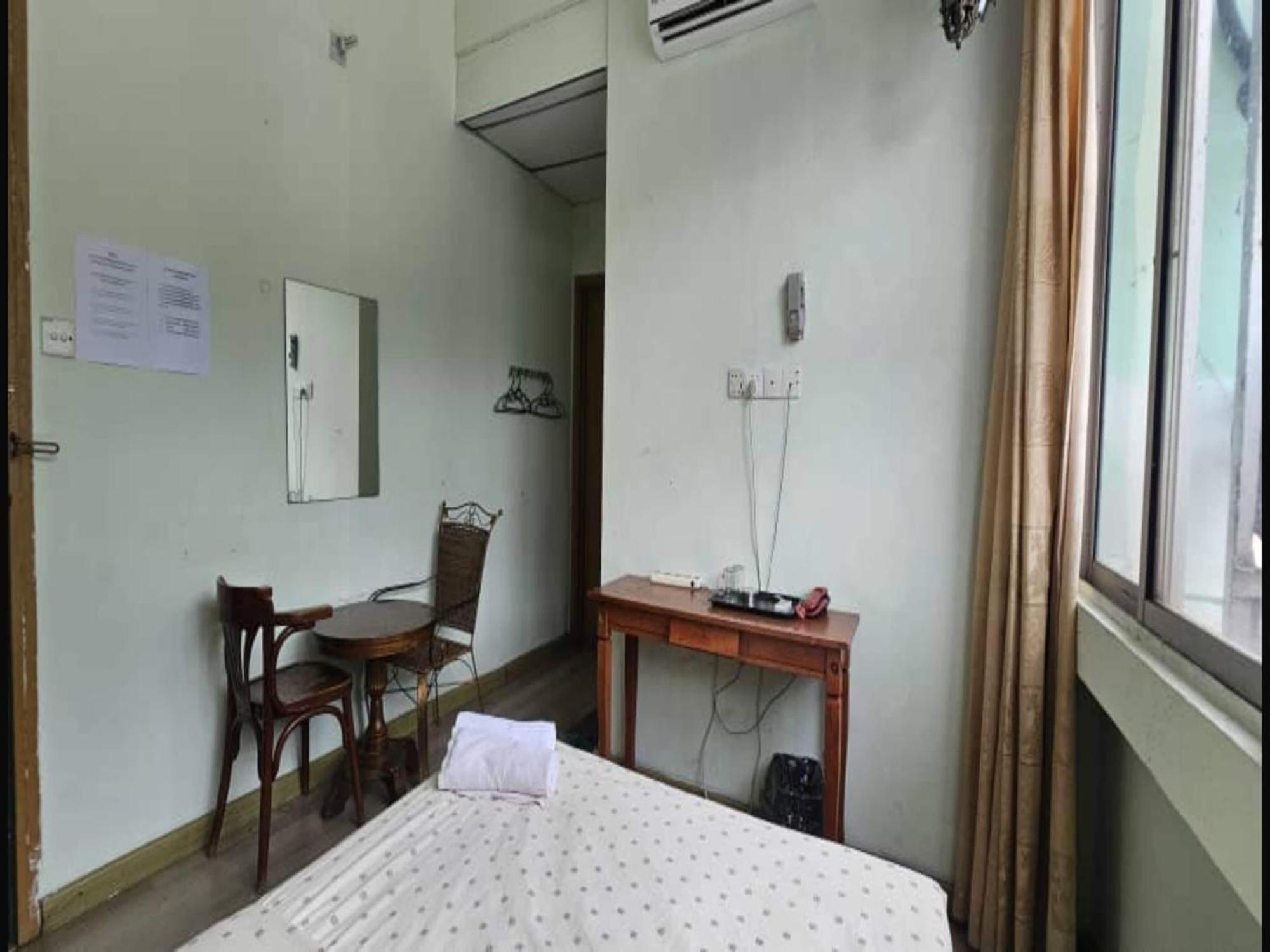 Oyo 90979 Sianglory Inn Kota Kinabalu Buitenkant foto