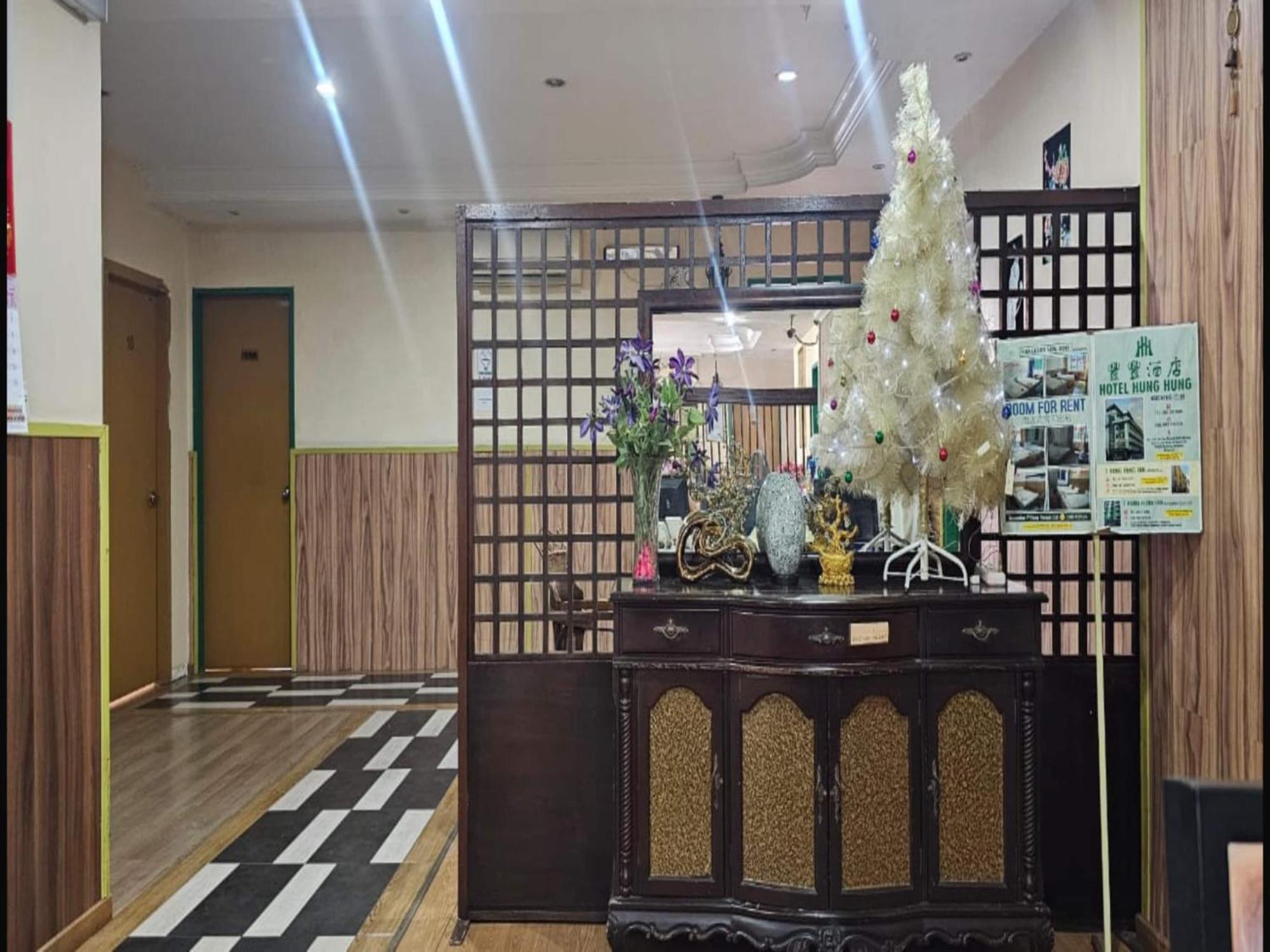 Oyo 90979 Sianglory Inn Kota Kinabalu Buitenkant foto